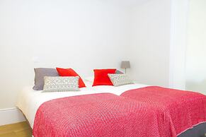 Liiiving in Porto - Central Garden Flat