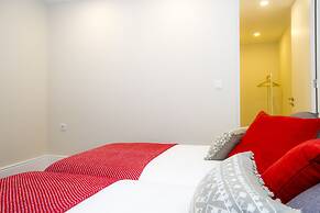 Liiiving in Porto - Central Garden Flat