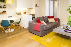 Liiiving in Porto - Central Garden Flat