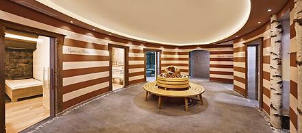 Mountain & Spa Resort Alpbacherhof