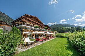 Mountain & Spa Resort Alpbacherhof