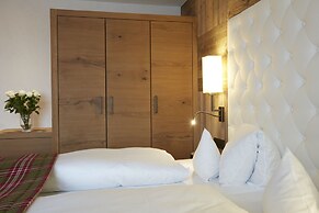 Mountain & Spa Resort Alpbacherhof