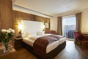 Mountain & Spa Resort Alpbacherhof