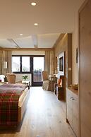 Mountain & Spa Resort Alpbacherhof
