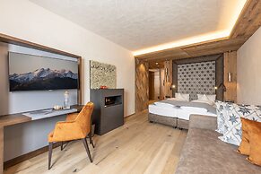 Mountain & Spa Resort Alpbacherhof