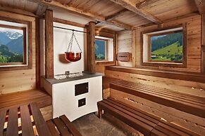 Mountain & Spa Resort Alpbacherhof