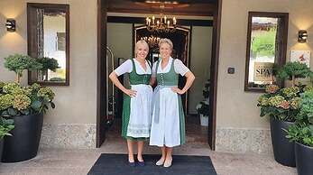 Mountain & Spa Resort Alpbacherhof