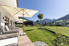 Mountain & Spa Resort Alpbacherhof