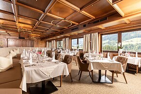 Mountain & Spa Resort Alpbacherhof