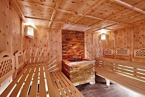 Mountain & Spa Resort Alpbacherhof