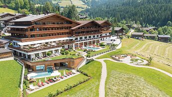 Mountain & Spa Resort Alpbacherhof