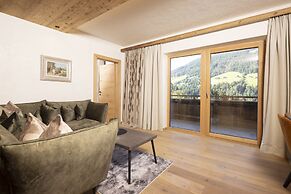 Mountain & Spa Resort Alpbacherhof