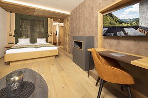 Mountain & Spa Resort Alpbacherhof