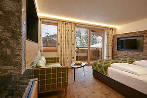 Mountain & Spa Resort Alpbacherhof