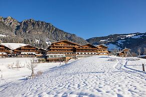 Mountain & Spa Resort Alpbacherhof