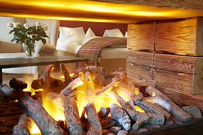 Mountain & Spa Resort Alpbacherhof