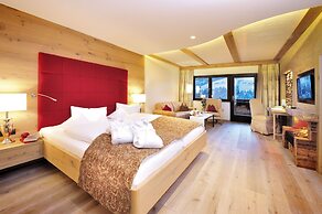 Mountain & Spa Resort Alpbacherhof
