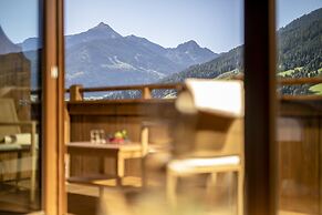 Mountain & Spa Resort Alpbacherhof