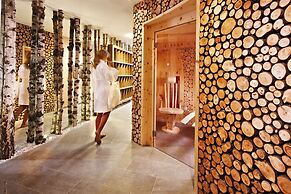 Mountain & Spa Resort Alpbacherhof