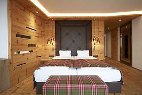 Mountain & Spa Resort Alpbacherhof