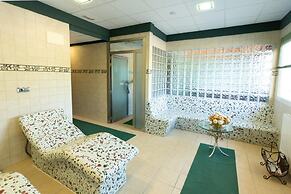 Hotel Rural Serrella