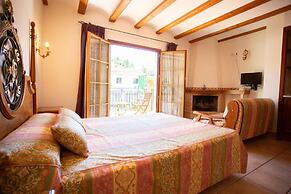 Hotel Rural Serrella