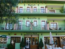 Hotel Rural Serrella