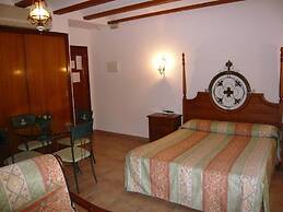 Hotel Rural Serrella