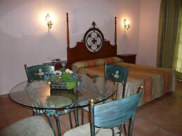 Hotel Rural Serrella