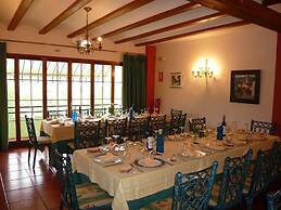 Hotel Rural Serrella