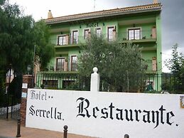 Hotel Rural Serrella