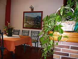Hotel Rural Serrella