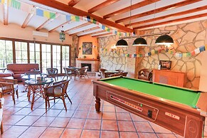 Hotel Rural Serrella
