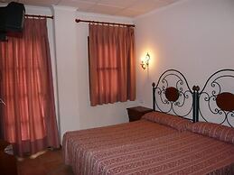 Hotel Rural Serrella