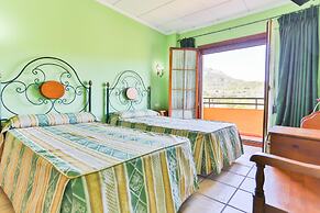 Hotel Rural Serrella