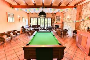Hotel Rural Serrella