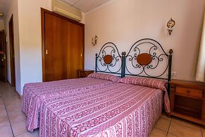 Hotel Rural Serrella