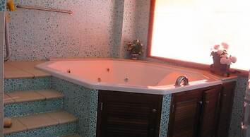 Hotel Rural Serrella