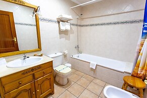Hotel Rural Serrella