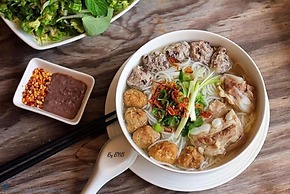 Nam Long Hotel Ha Noi