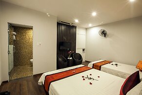 Nam Long Hotel Ha Noi