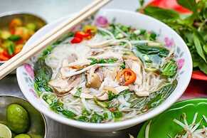 Nam Long Hotel Ha Noi