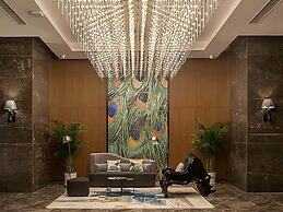 ibis Styles Wuhan Optics Valley Square Hotel