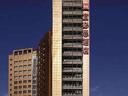 ibis Styles Wuhan Optics Valley Square Hotel