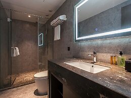 ibis Styles Wuhan Optics Valley Square Hotel