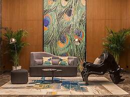 ibis Styles Wuhan Optics Valley Square Hotel