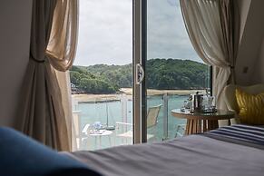Harbour Hotel Salcombe
