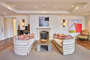 Harbour Hotel Salcombe
