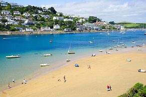 Harbour Hotel Salcombe
