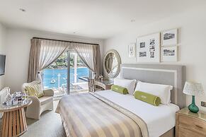 Harbour Hotel Salcombe